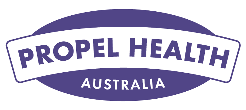 Propel Health